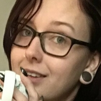 lilforestwitch Nude