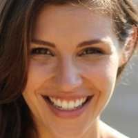 Lili Mirojnick Nude
