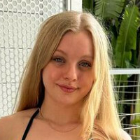 Lilly May Nude