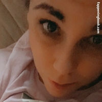 lilpleazer89 Nude