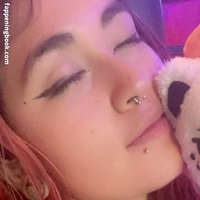 lilravenfox Nude