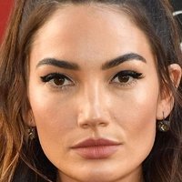 Lily Aldridge Nude