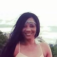 Lily Tenue Nude