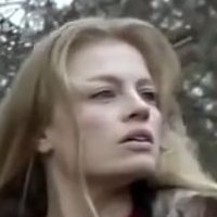 Lina Gorbaneva Nude