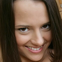 Lina Private Nude