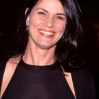 Linda Fiorentino Nude