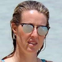 Lisa Carrick Nude
