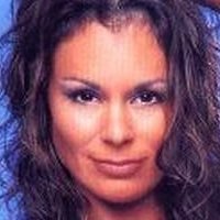 Lisa Moretti Nude