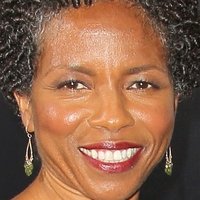 LisaGay Hamilton Nude