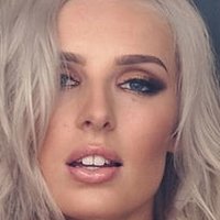 Lissy Cunningham Nude