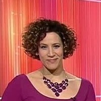 Lissy Ishag Nude