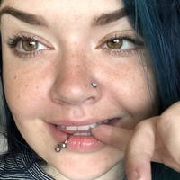 little_rampage Nude