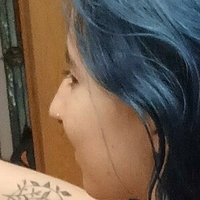 littleladyfey Nude