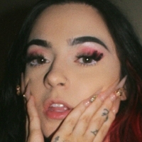 Littlexred Nude