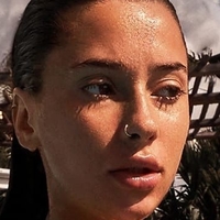 Liya Silver Nude