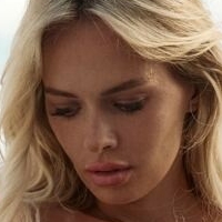 Liza Kordobovskaya Nude