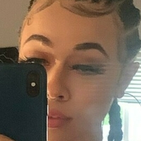 lizthemfgoddess Nude