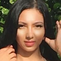 Lola London Nude