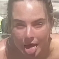 Lola Marois Nude