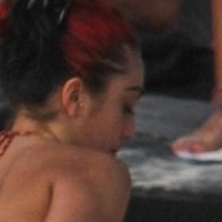 Lordes Leon Nude