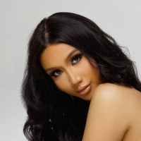 Lovelytiffany Nude