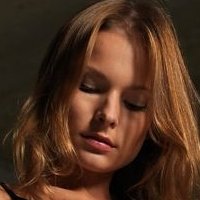 Luba Shumeyko Nude