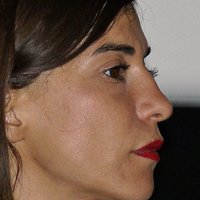 Lubna Azabal Nude