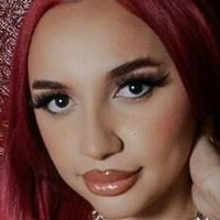 Lucifena Nude