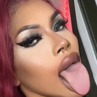 luckiesuniverse Nude