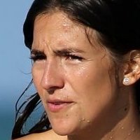 Lucy Aragon Nude
