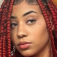 LUHREDTHABADDIE Nude