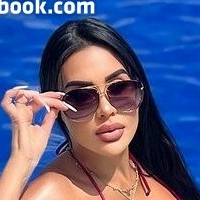 Luisa Herrera Nude