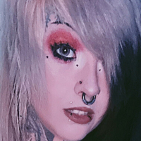 Luna Ghostess Nude