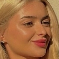 luna_lavand Nude