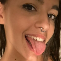 Luna Ventura Nude