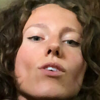 Lunetta Star Nude