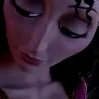 Lupita Rodríguez Nude