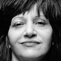 Lydia Lunch Nude
