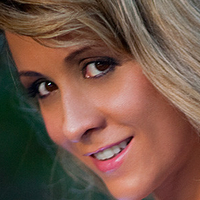 Lygia Fazio Nude