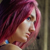 Lyllaangel Nude
