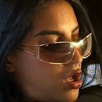 Mackenzie Bastidas Nude