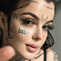 maddisonink Nude
