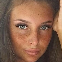 Maddy Cheary Nude