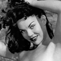 Madeline Castle Nude