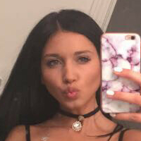 Madelyn Karoub Nude