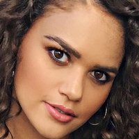 Madison Pettis Nude