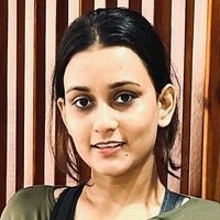 Mahi Mishra Nude
