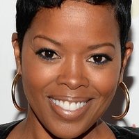 Malinda Williams Nude