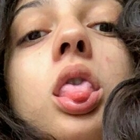 Mangowoman Nude