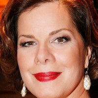 Marcia Gay Harden Nude
